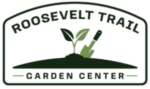 r trail logo